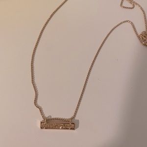 kendra scott necklace